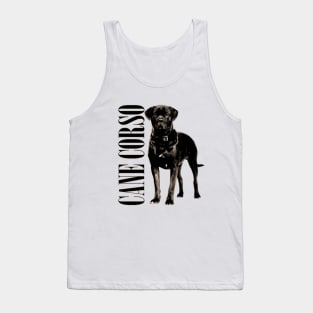 Cane Corso - Italian Mastiff Tank Top